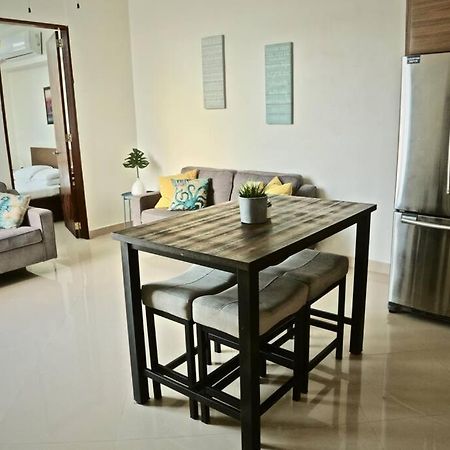 Casa Carmen Culebra- Suez Apartment Isla Culebra Екстериор снимка