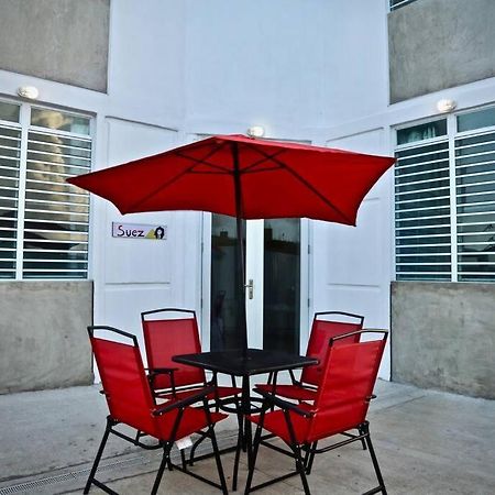 Casa Carmen Culebra- Suez Apartment Isla Culebra Екстериор снимка
