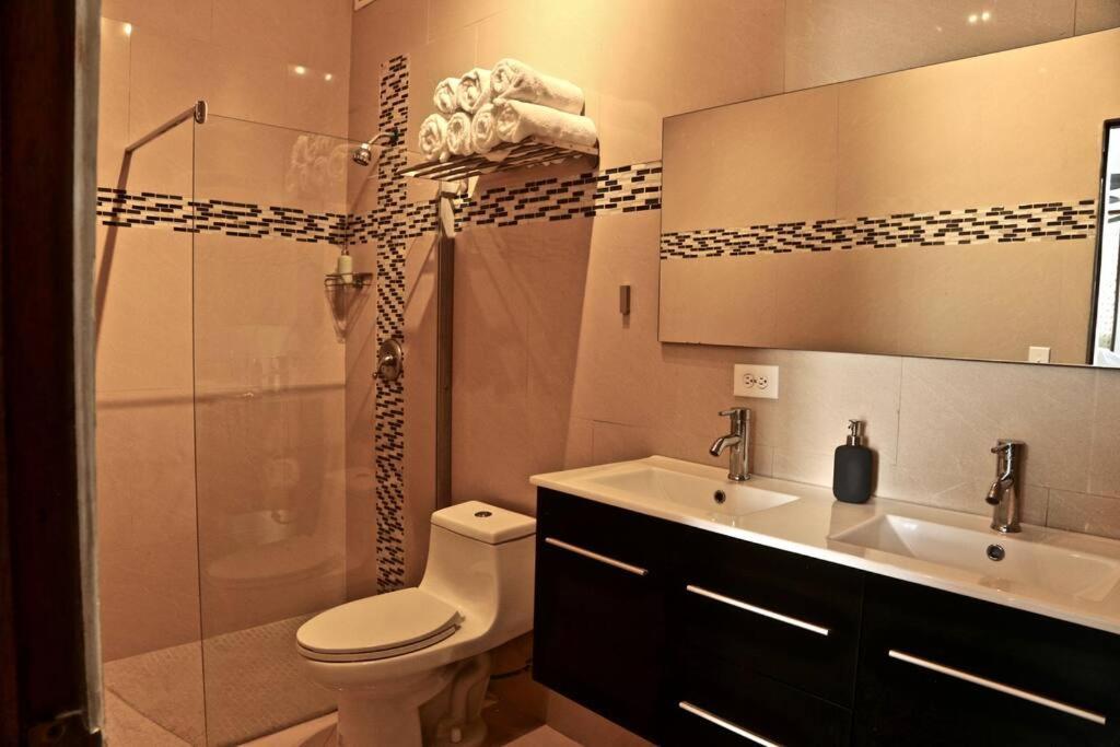 Casa Carmen Culebra- Suez Apartment Isla Culebra Екстериор снимка
