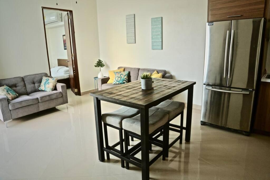 Casa Carmen Culebra- Suez Apartment Isla Culebra Екстериор снимка