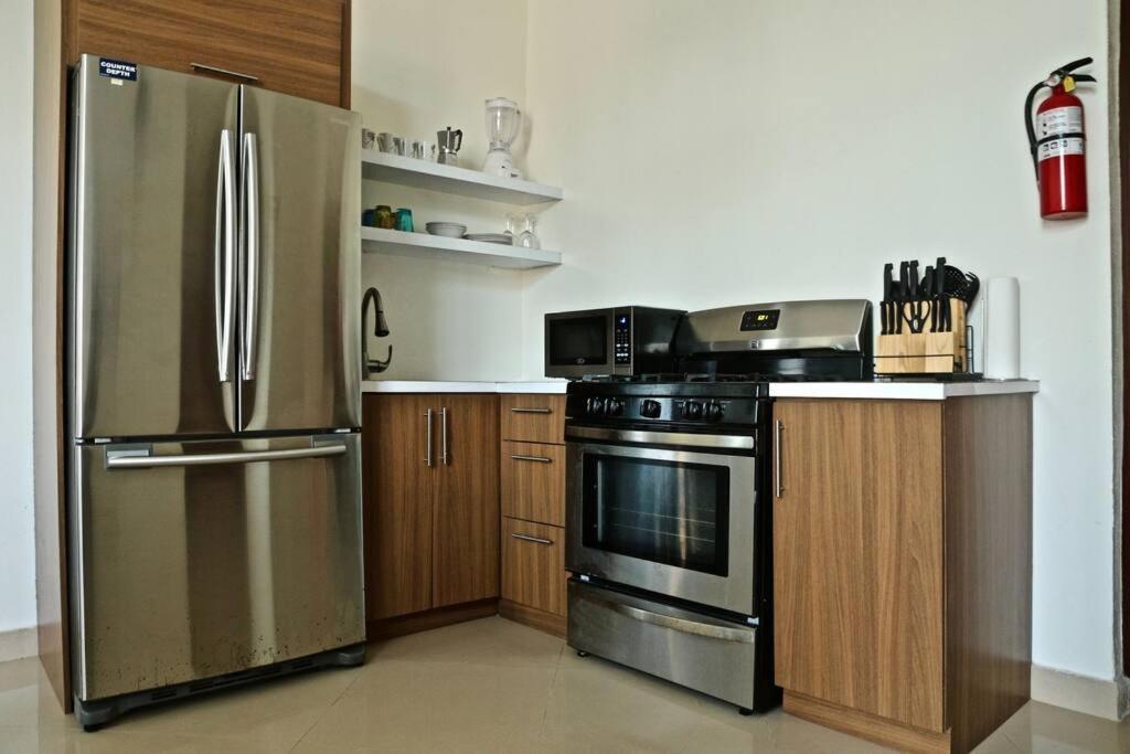 Casa Carmen Culebra- Suez Apartment Isla Culebra Екстериор снимка