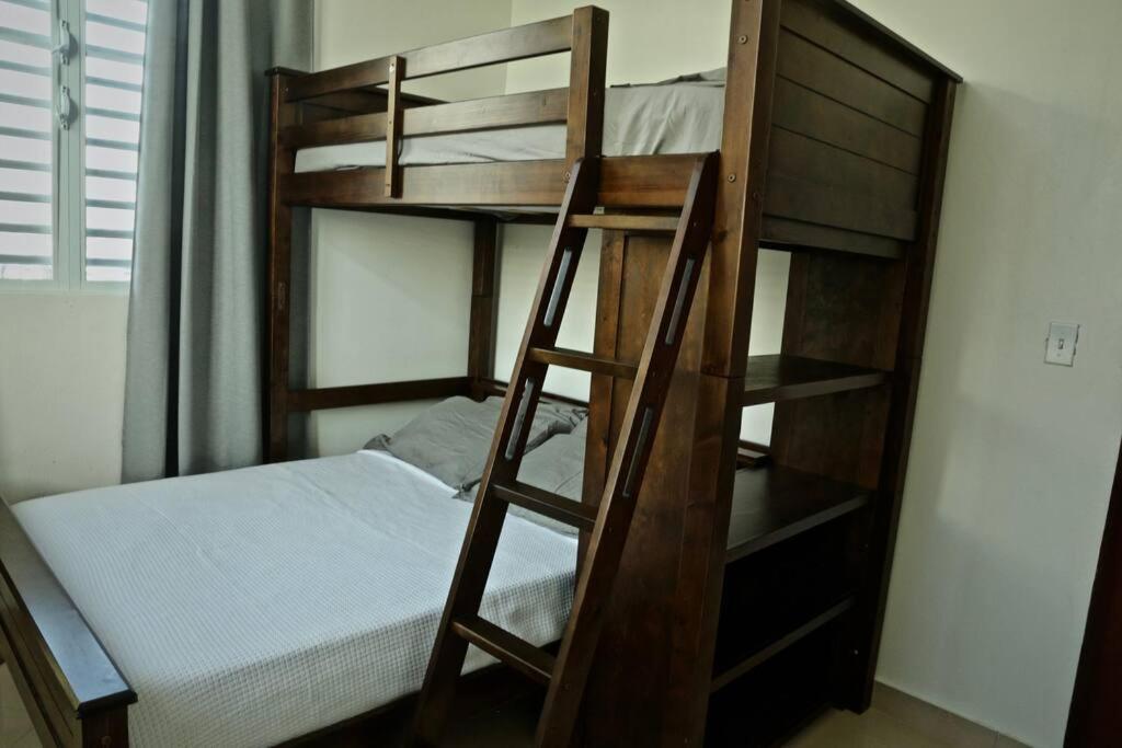 Casa Carmen Culebra- Suez Apartment Isla Culebra Екстериор снимка