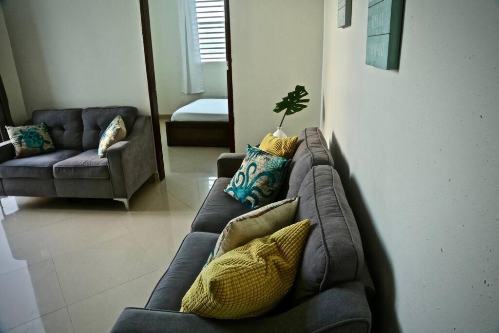 Casa Carmen Culebra- Suez Apartment Isla Culebra Екстериор снимка