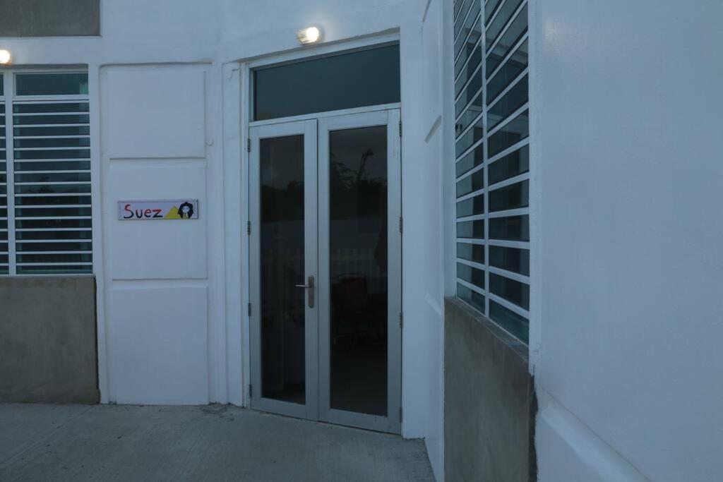 Casa Carmen Culebra- Suez Apartment Isla Culebra Екстериор снимка